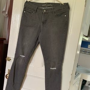 Old Navy jeans ‘Rockstar’